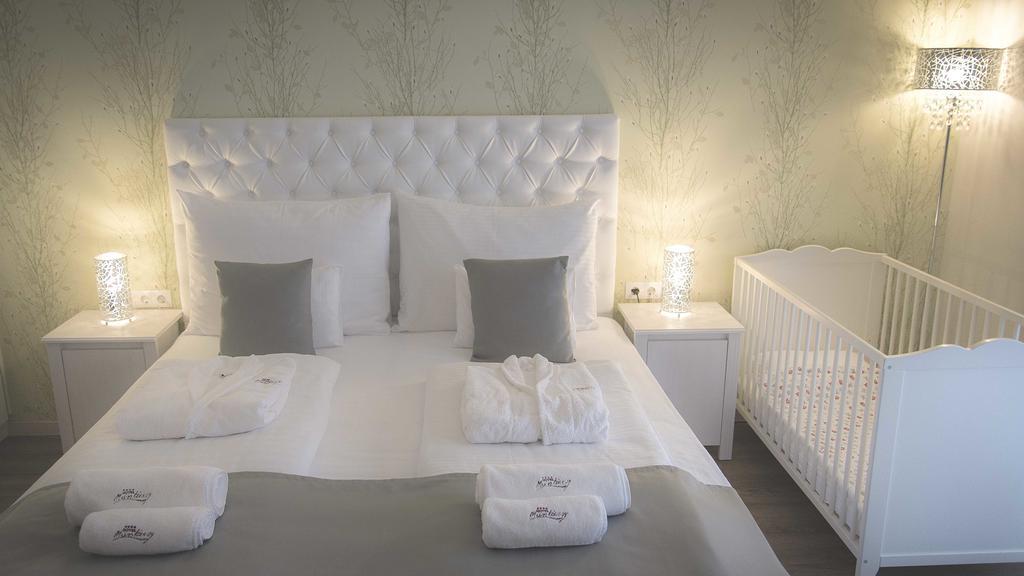 Munkácsy Hotel Bekescsaba Habitación foto